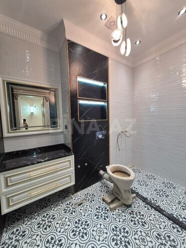 Satılır 4 otaqlı yeni tikili 225 m², 28 May m., photo 30 from 31