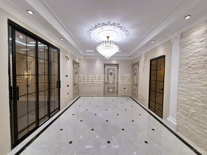 Satılır 4 otaqlı yeni tikili 225 m², 28 May m., photo 25 from 31