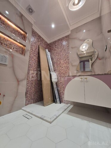 Satılır 4 otaqlı yeni tikili 225 m², 28 May m., photo 21 from 31