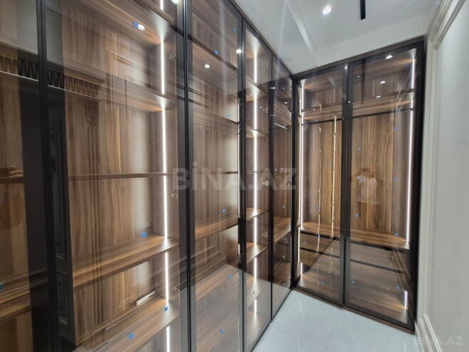 Satılır 4 otaqlı yeni tikili 225 m², 28 May m., photo 17 from 31