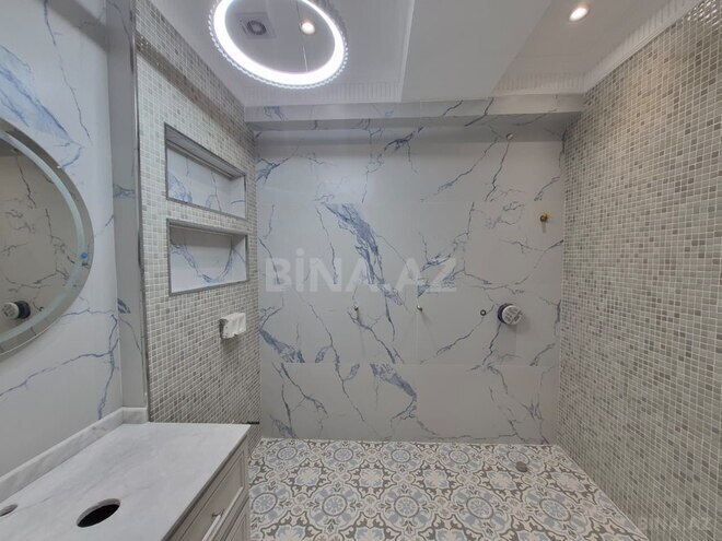 Satılır 4 otaqlı yeni tikili 225 m², 28 May m., photo 16 from 31