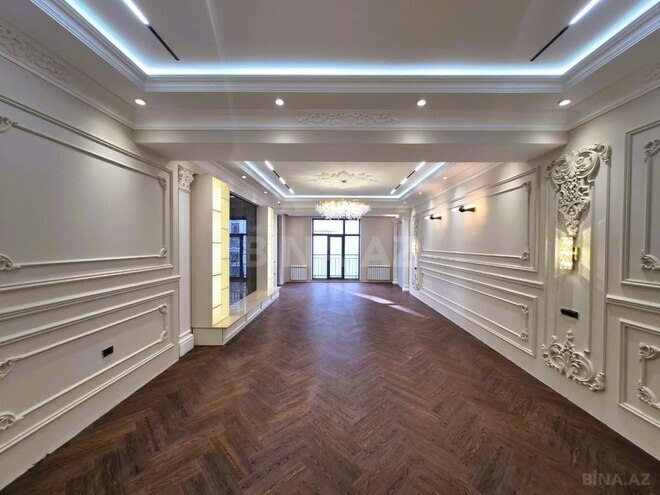 Satılır 4 otaqlı yeni tikili 225 m², 28 May m., photo 4 from 31