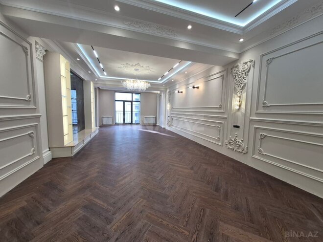Satılır 4 otaqlı yeni tikili 225 m², 28 May m., photo 8 from 31