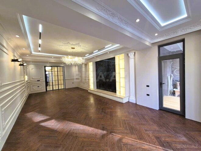 Satılır 4 otaqlı yeni tikili 225 m², 28 May m., photo 5 from 31