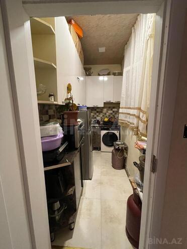 Satılır 2 otaqlı köhnə tikili 24 m², Köhnə Günəşli q., photo 4 from 6