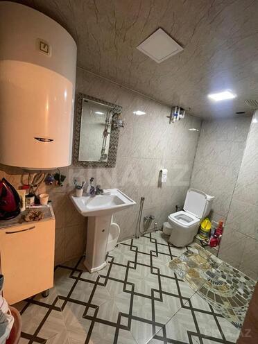 Satılır 2 otaqlı köhnə tikili 24 m², Köhnə Günəşli q., photo 5 from 6