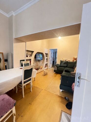 Satılır 2 otaqlı köhnə tikili 24 m², Köhnə Günəşli q., photo 1 from 6