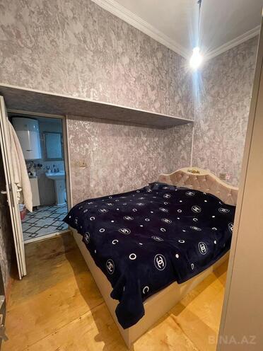 Satılır 2 otaqlı köhnə tikili 24 m², Köhnə Günəşli q., photo 3 from 6