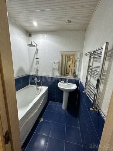 Сдаётся 2-комн. новостройка 90 м², м. Иншаатчылар, photo 9 from 11