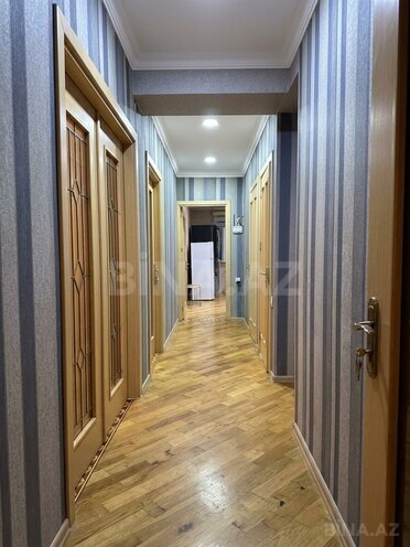 Сдаётся 2-комн. новостройка 90 м², м. Иншаатчылар, photo 8 from 11