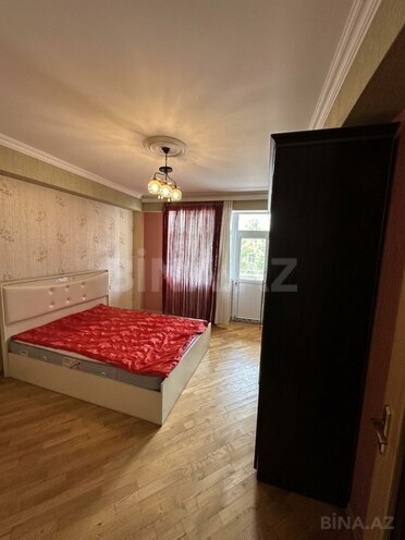 Сдаётся 2-комн. новостройка 90 м², м. Иншаатчылар, photo 6 from 11