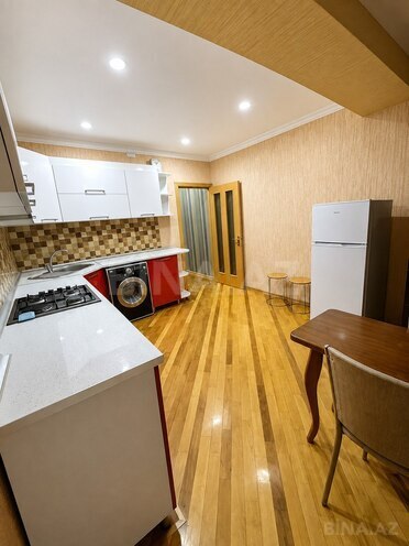 Сдаётся 2-комн. новостройка 90 м², м. Иншаатчылар, photo 5 from 11