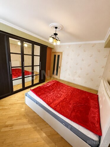 Сдаётся 2-комн. новостройка 90 м², м. Иншаатчылар, photo 7 from 11