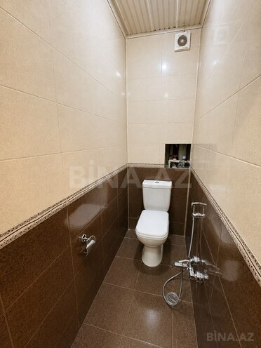 Сдаётся 2-комн. новостройка 90 м², м. Иншаатчылар, photo 10 from 11