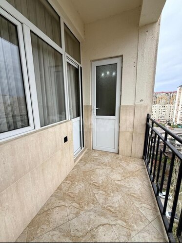 İcarəyə verilir 2 otaqlı yeni tikili 68 m², Həzi Aslanov m., photo 10 from 11
