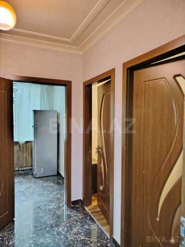 Satılır 2 otaqlı köhnə tikili 45 m², Elmlər Akademiyası m., photo 6 from 18