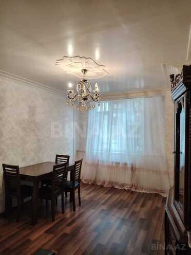 Satılır 2 otaqlı köhnə tikili 45 m², Elmlər Akademiyası m., photo 8 from 18