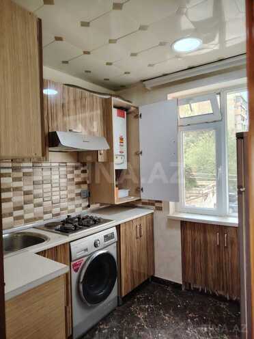 Satılır 2 otaqlı köhnə tikili 45 m², Elmlər Akademiyası m., photo 14 from 18