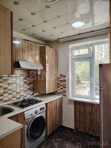 Satılır 2 otaqlı köhnə tikili 45 m², Elmlər Akademiyası m., photo 12 from 18