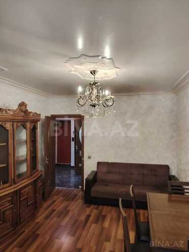 Satılır 2 otaqlı köhnə tikili 45 m², Elmlər Akademiyası m., photo 9 from 18