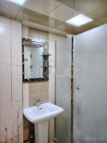 Satılır 2 otaqlı köhnə tikili 45 m², Elmlər Akademiyası m., photo 16 from 18