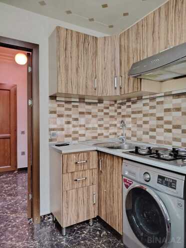 Satılır 2 otaqlı köhnə tikili 45 m², Elmlər Akademiyası m., photo 13 from 18