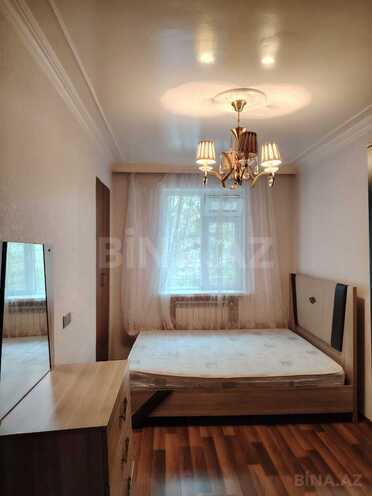 Satılır 2 otaqlı köhnə tikili 45 m², Elmlər Akademiyası m., photo 10 from 18