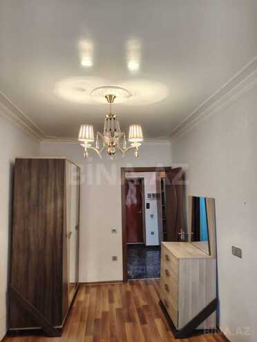 Satılır 2 otaqlı köhnə tikili 45 m², Elmlər Akademiyası m., photo 11 from 18