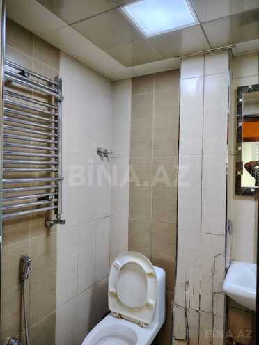 Satılır 2 otaqlı köhnə tikili 45 m², Elmlər Akademiyası m., photo 15 from 18