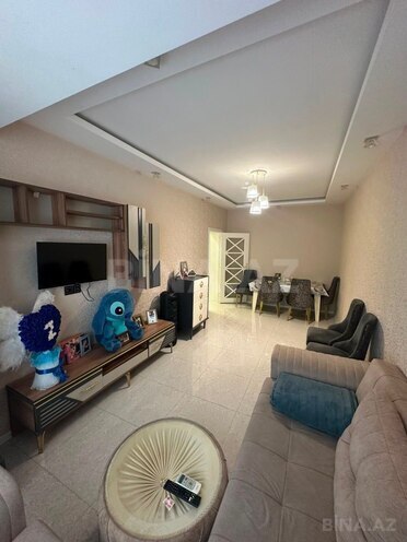 Satılır 2 otaqlı yeni tikili 52 m², Həzi Aslanov q., photo 1 from 9