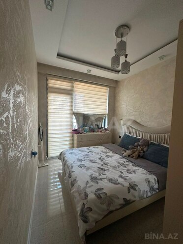 Satılır 2 otaqlı yeni tikili 52 m², Həzi Aslanov q., photo 4 from 9