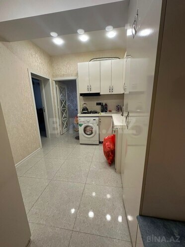 Satılır 2 otaqlı yeni tikili 52 m², Həzi Aslanov q., photo 6 from 9