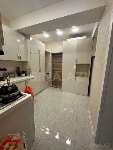 Satılır 2 otaqlı yeni tikili 52 m², Həzi Aslanov q., photo 8 from 9