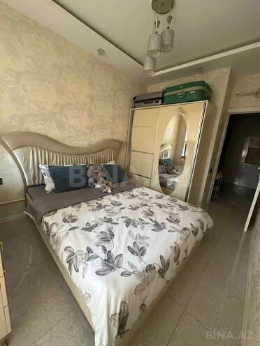 Satılır 2 otaqlı yeni tikili 52 m², Həzi Aslanov q., photo 5 from 9