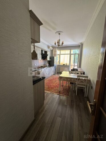 Продаётся 3-комн. новостройка 160 м², м. Элмляр Академиясы, photo 13 from 19