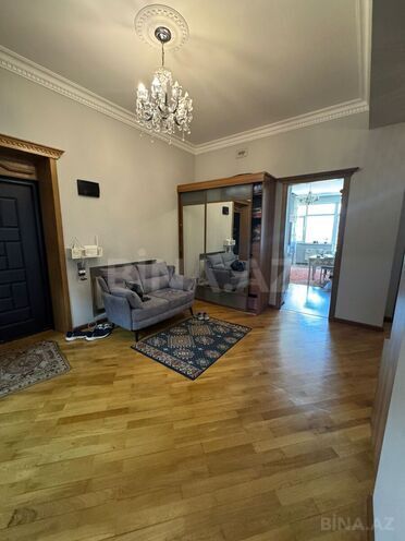 Продаётся 3-комн. новостройка 160 м², м. Элмляр Академиясы, photo 16 from 19
