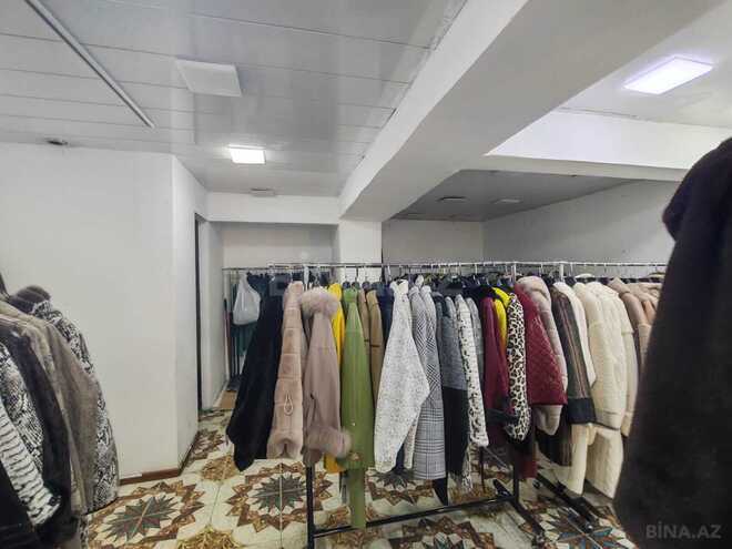 Сдаётся  объект 75 м², м. Мемар Аджеми, photo 3 from 13