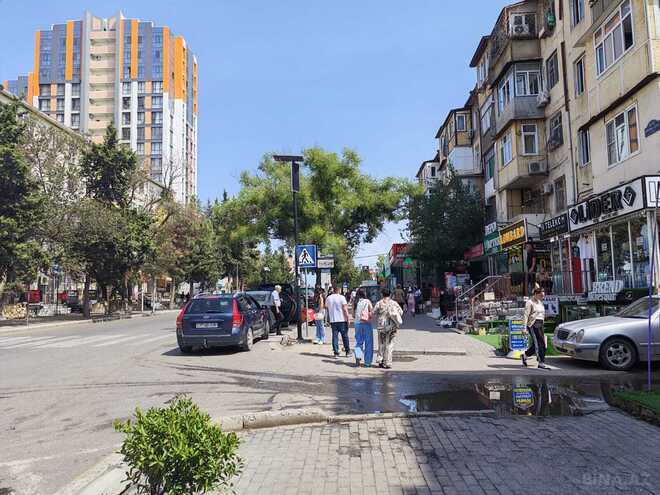 Сдаётся  объект 75 м², м. Мемар Аджеми, photo 12 from 13