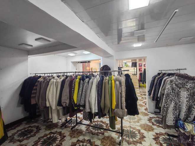 Сдаётся  объект 75 м², м. Мемар Аджеми, photo 6 from 13
