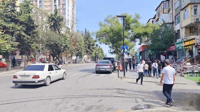 Сдаётся  объект 75 м², м. Мемар Аджеми, photo 11 from 13