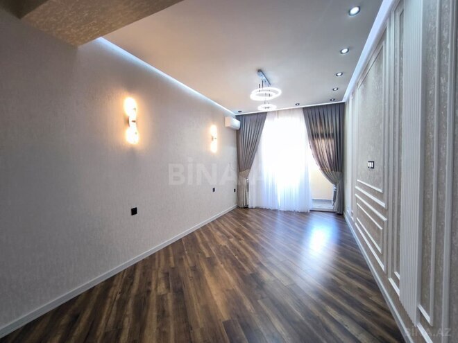 Satılır 3 otaqlı yeni tikili 90 m², Həzi Aslanov m., photo 11 from 18