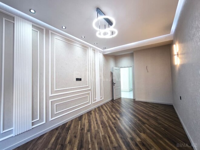 Satılır 3 otaqlı yeni tikili 90 m², Həzi Aslanov m., photo 9 from 18