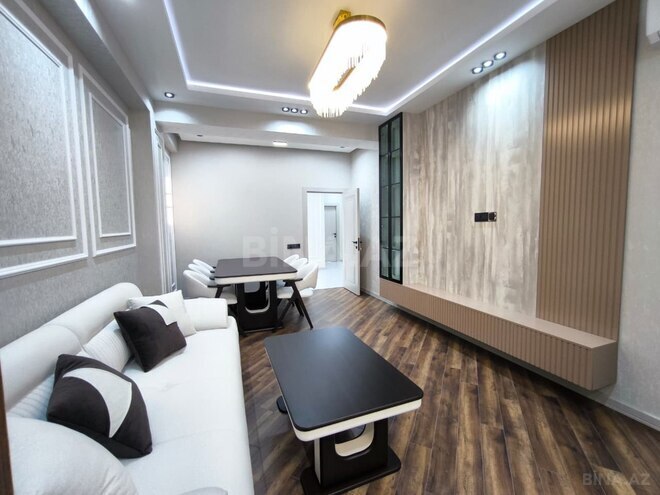 Satılır 3 otaqlı yeni tikili 90 m², Həzi Aslanov m., photo 5 from 18