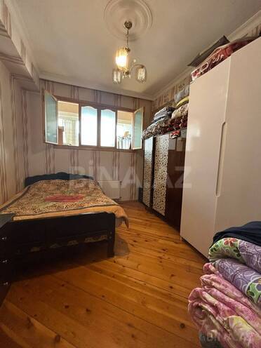 Продаётся 2-комн. новостройка 65 м², м. Халглар Достлугу, photo 6 from 13