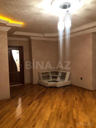 İcarəyə verilir 3 otaqlı yeni tikili 120 m², Nəriman Nərimanov m., photo 21 from 23