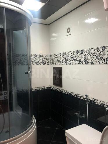 İcarəyə verilir 3 otaqlı yeni tikili 120 m², Nəriman Nərimanov m., photo 8 from 23