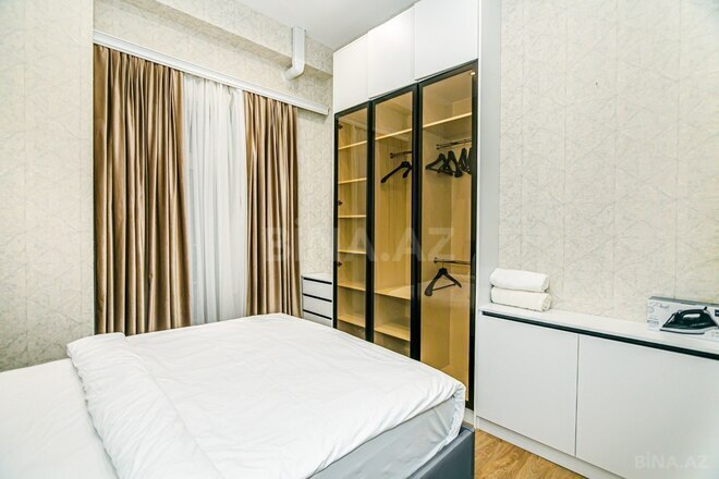 Satılır 2 otaqlı yeni tikili 48 m², Ağ şəhər q., photo 11 from 16