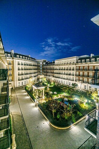 Satılır 2 otaqlı yeni tikili 48 m², Ağ şəhər q., photo 3 from 16