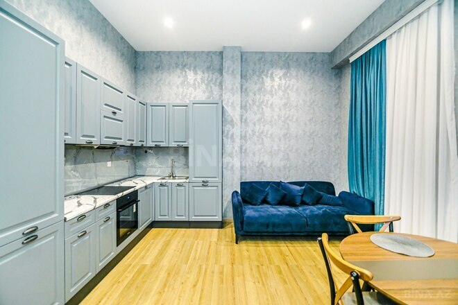 Satılır 2 otaqlı yeni tikili 48 m², Ağ şəhər q., photo 7 from 16