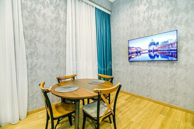 Satılır 2 otaqlı yeni tikili 48 m², Ağ şəhər q., photo 6 from 16